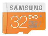 Samsung Evo Mb Mp32d